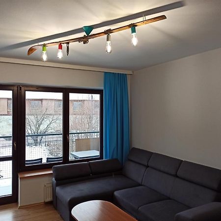 Apartament Przy Stoku Krynica Exterior foto
