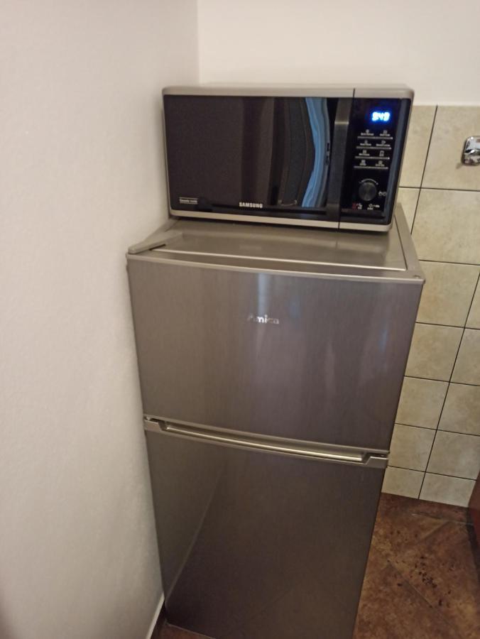 Apartament Przy Stoku Krynica Exterior foto