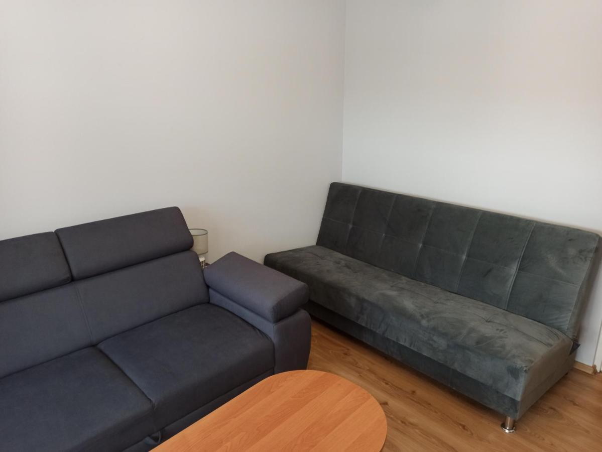 Apartament Przy Stoku Krynica Exterior foto