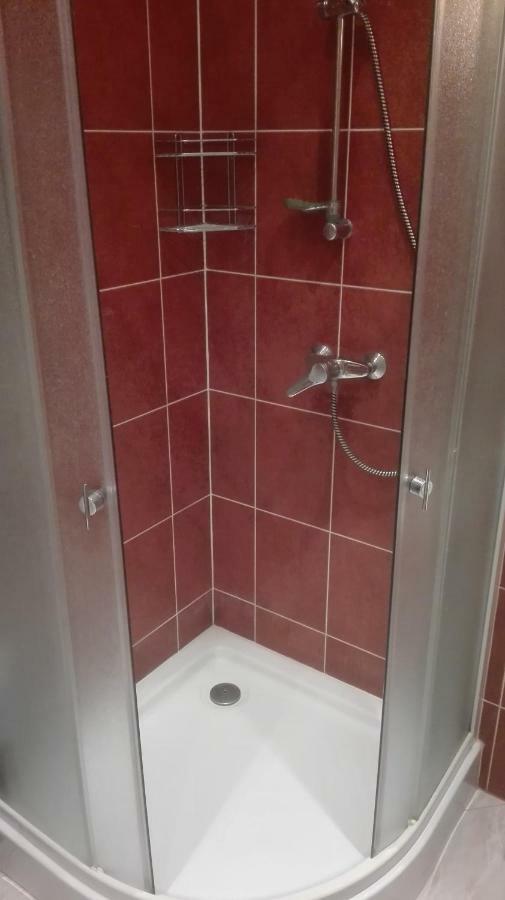Apartament Przy Stoku Krynica Exterior foto