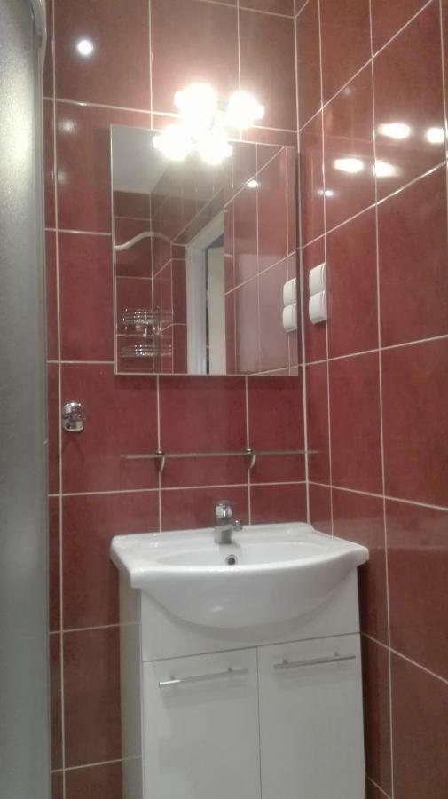 Apartament Przy Stoku Krynica Exterior foto