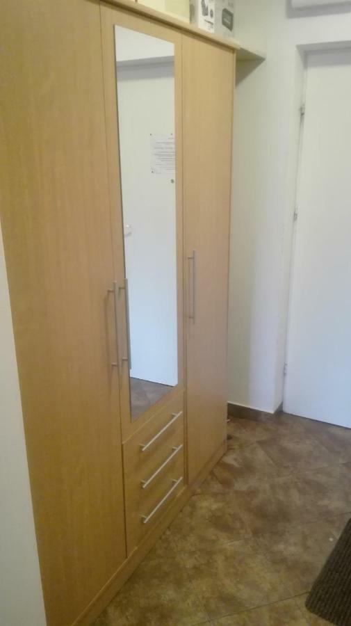 Apartament Przy Stoku Krynica Exterior foto